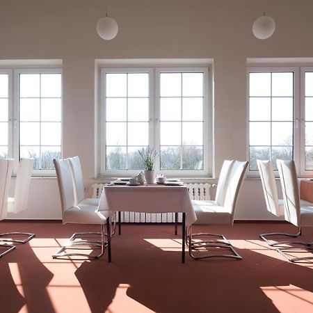 Haus Ueberland Bed & Breakfast Sundhagen-Niederhof Bagian luar foto